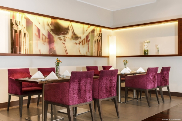 Sheraton Essen Hotel